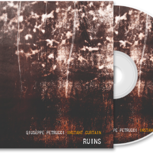 Ruins CD